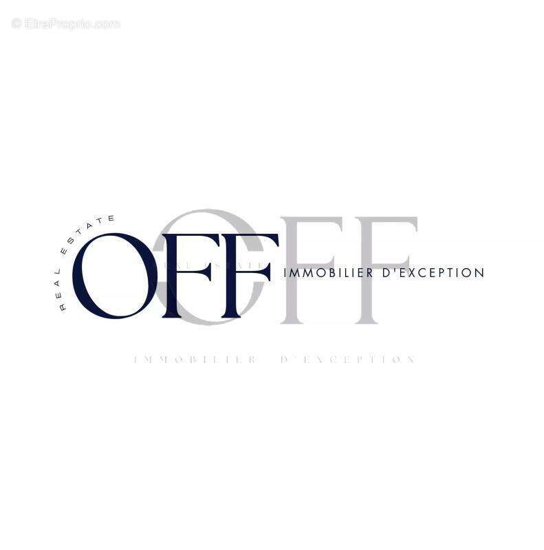 Maison à MARSEILLE-7E