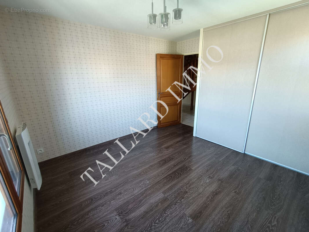 Appartement à GAP