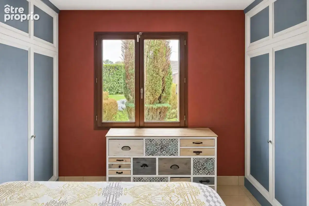 Maison de 7 pièces de 212 m² à Le Poinçonnet - photo 9