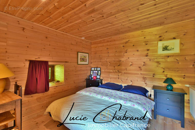 Maison à vendre 10 pièces  (05) - photo 35