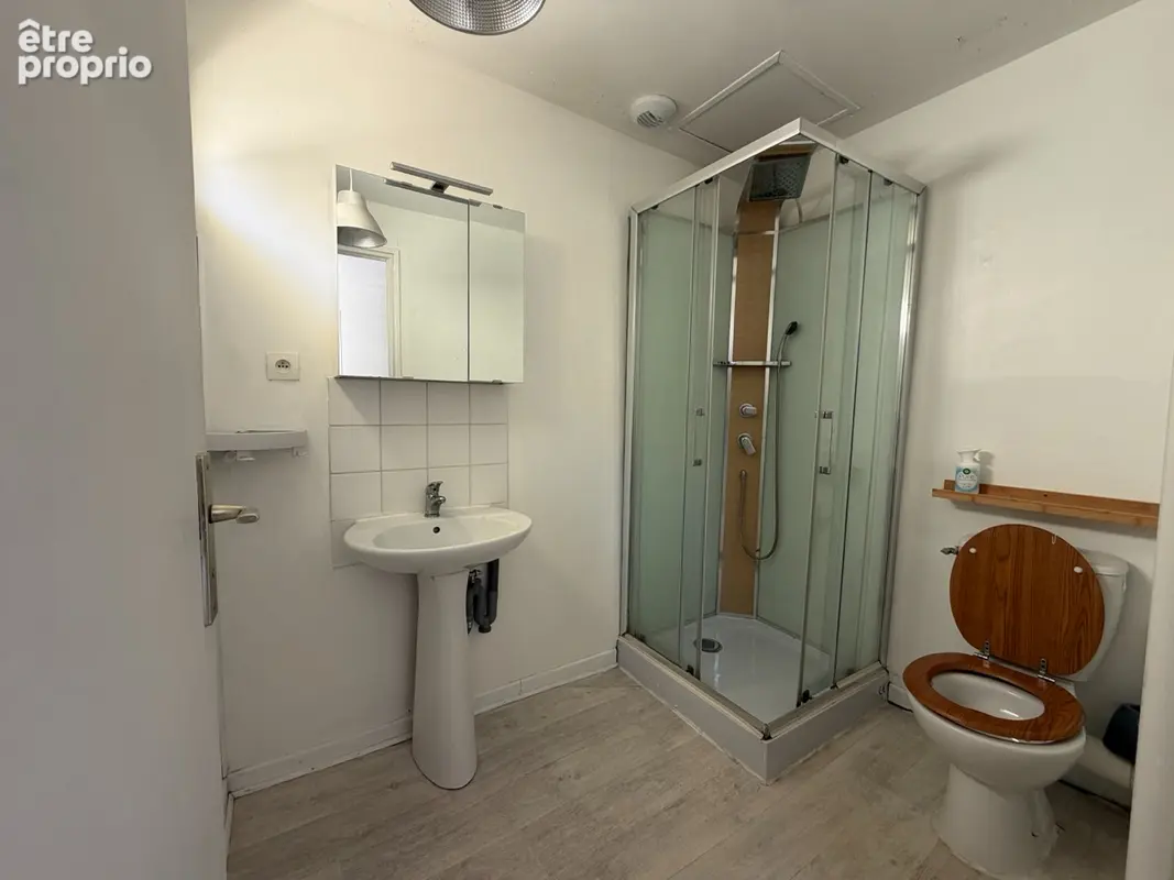 Immeuble de Rapport à MONTIVILLIERS - photo 10