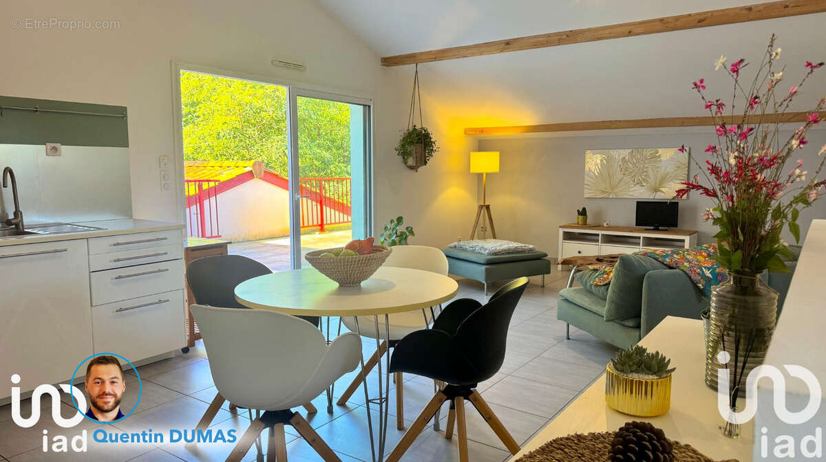 Photo 4 - Appartement à HASPARREN