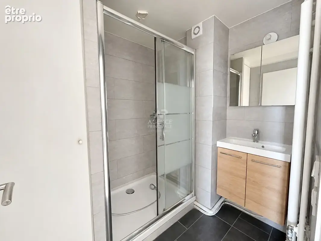 Appartement Saint Germain En Laye 4 pièces 80.83 m2 - photo 5