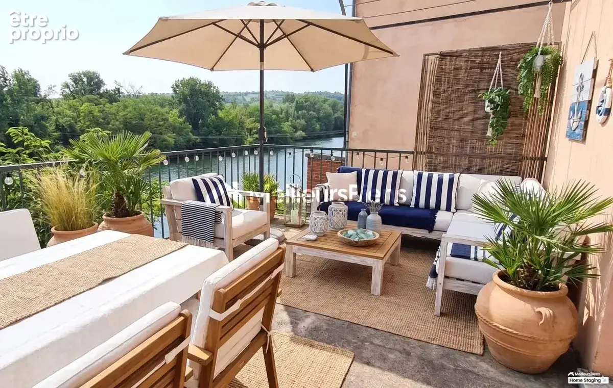 Appartement à ALBI