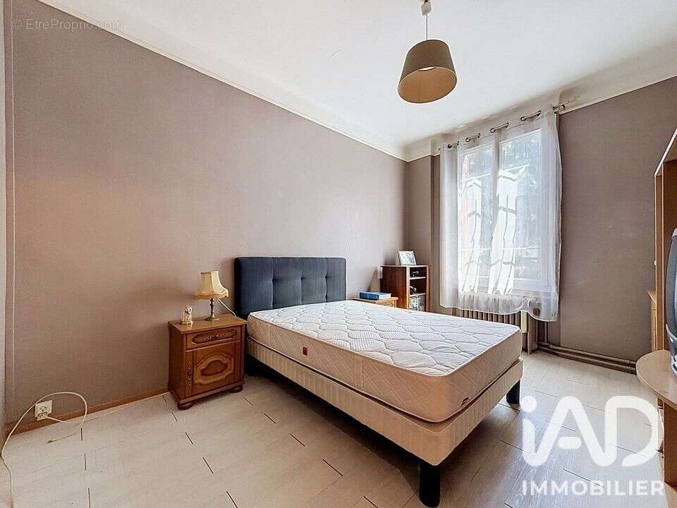 Photo 8 - Appartement à AULNAY-SOUS-BOIS