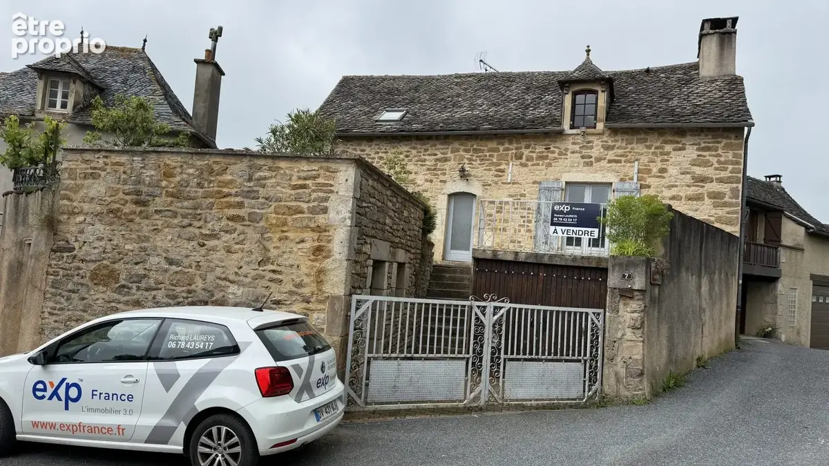Maison 7 pièces 108 m² à vendre à Onet-Le-Chateau (12850) - photo 2