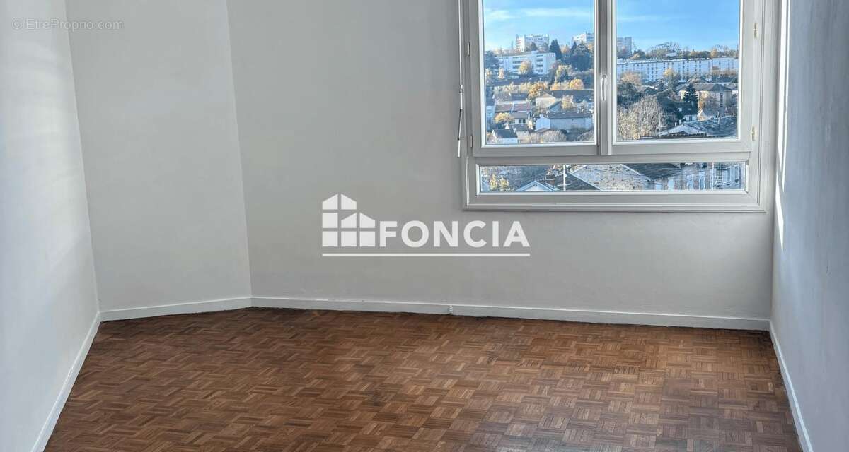 Appartement à LIMOGES