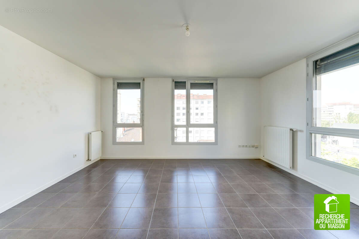 Appartement à LYON-7E