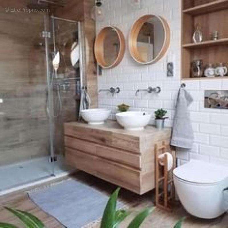 Appartement à MEUDON