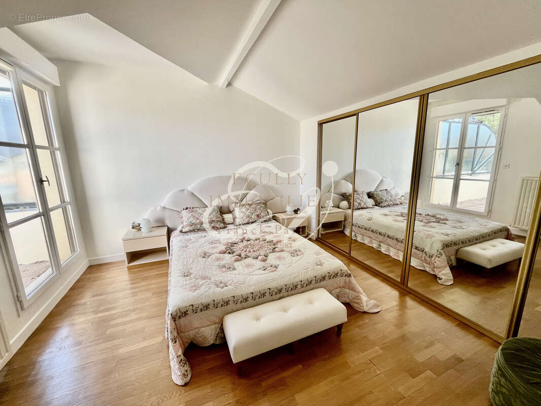 Appartement à ECULLY