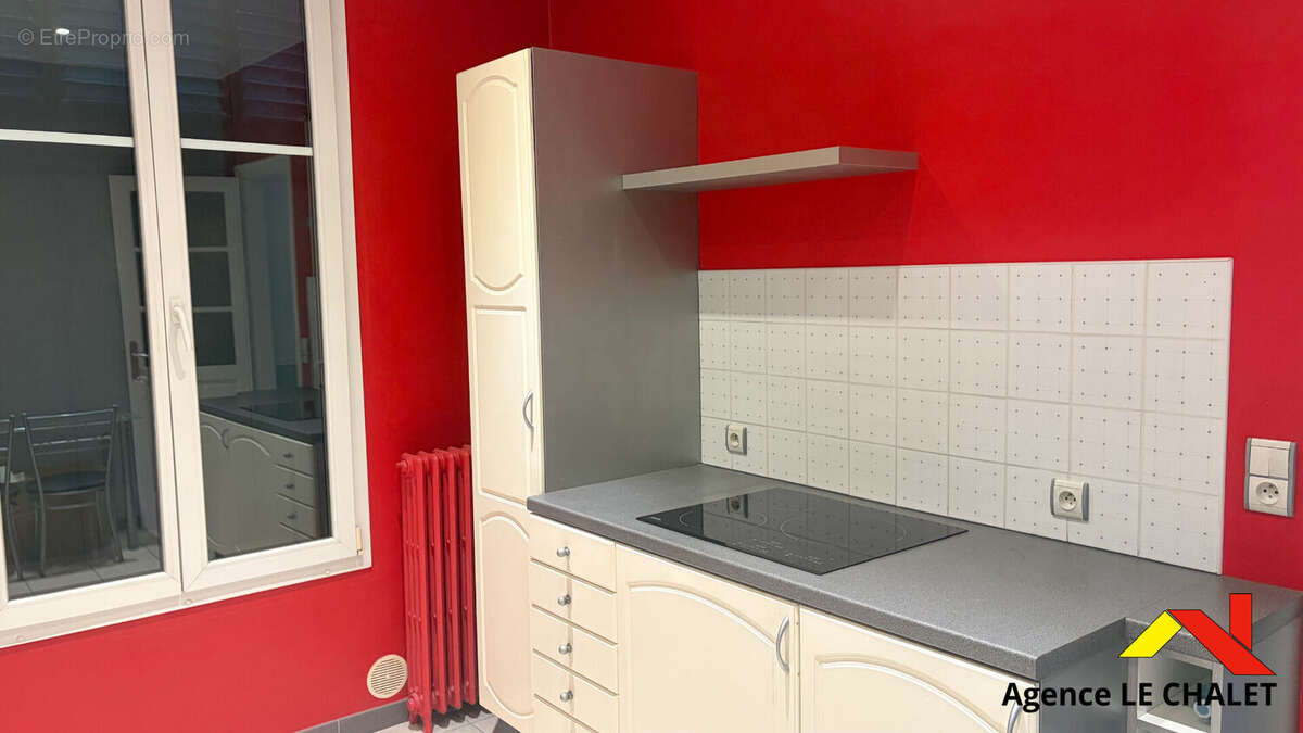 Maison à ABLON-SUR-SEINE