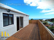 Maison à SAINT-PAUL