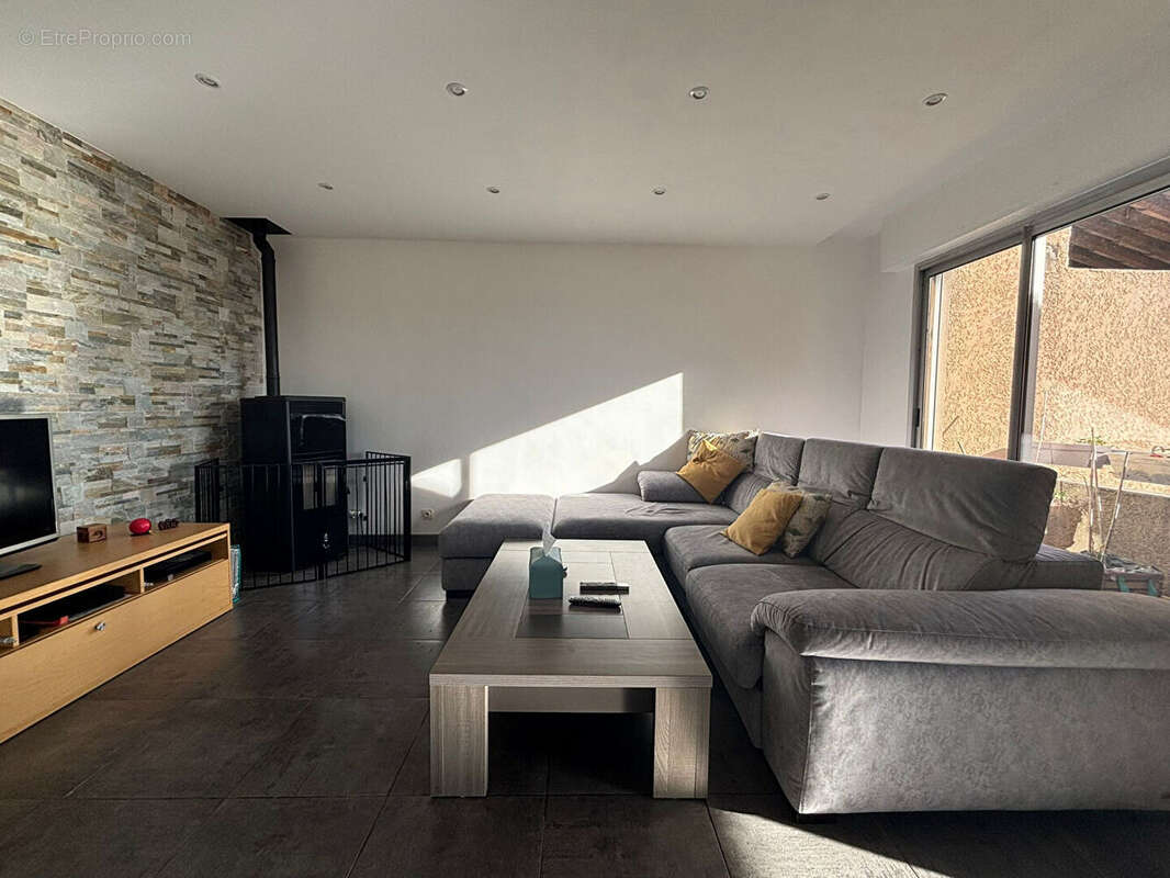 Appartement à MARTIGUES