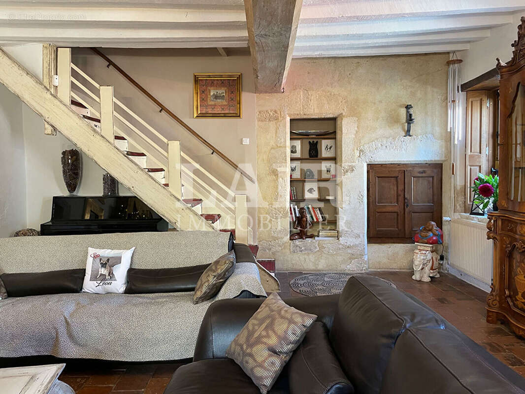 Maison à BELLEME