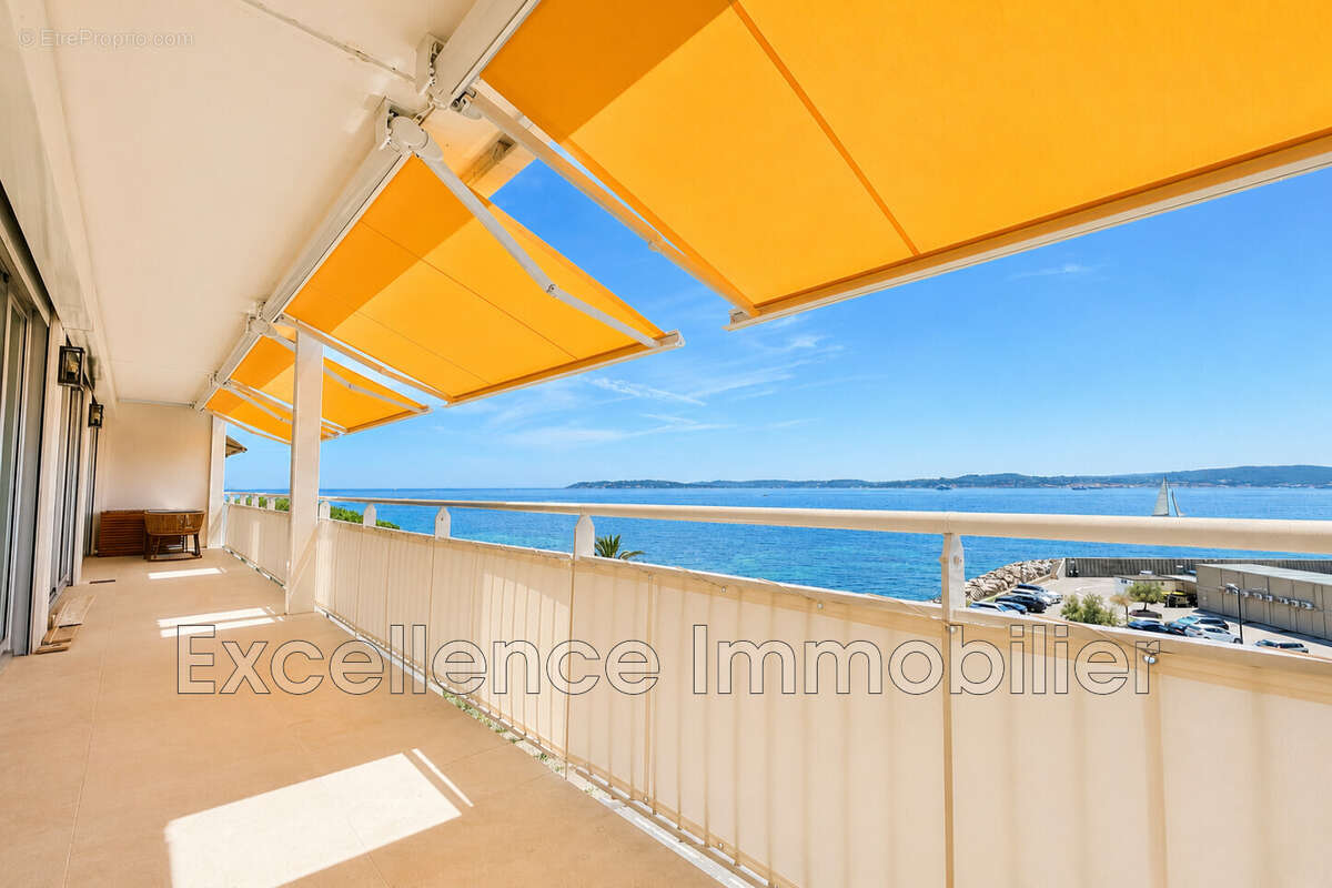 Appartement 96 m² à Sainte-Maxime  - photo 3