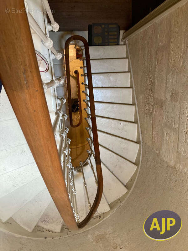 Appartement à PAUILLAC