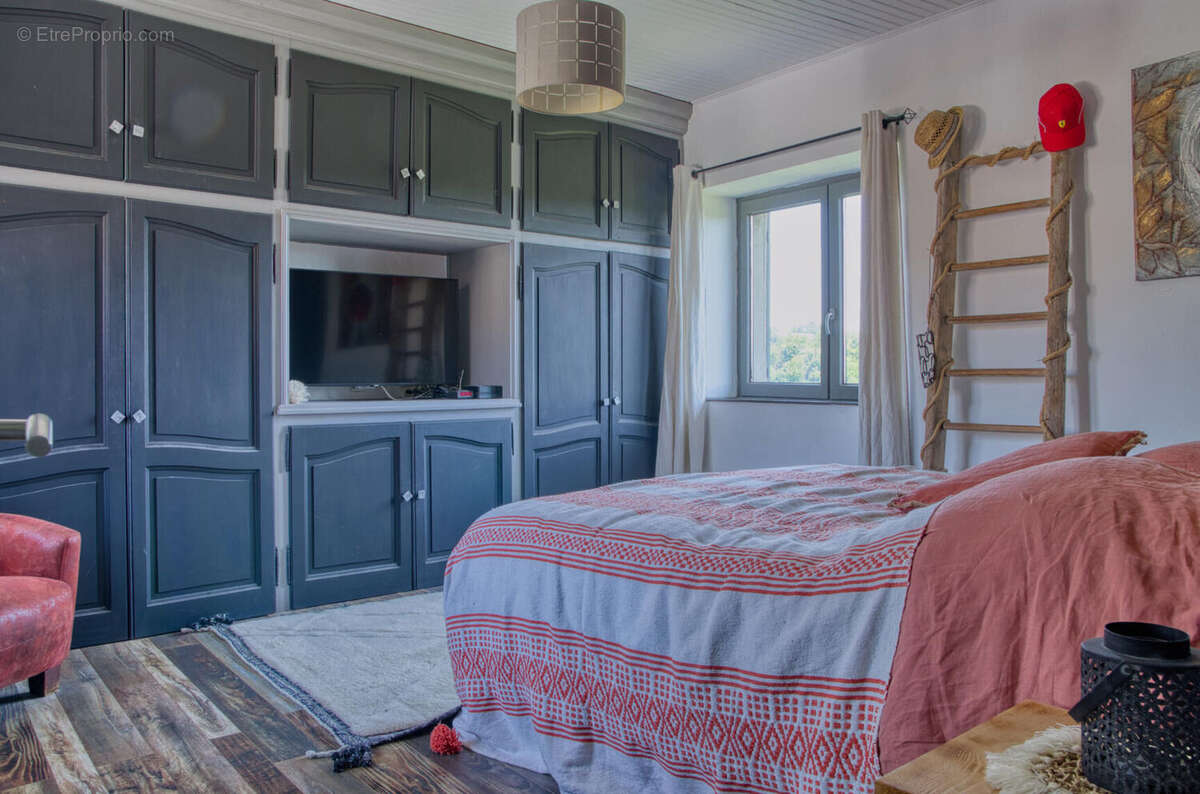 Photo 8 - Maison à MASSIEUX