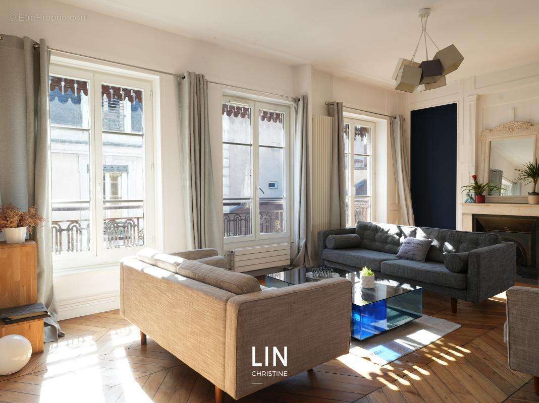 Appartement - photo 3