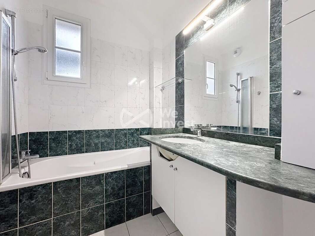 Appartement à COLOMBES