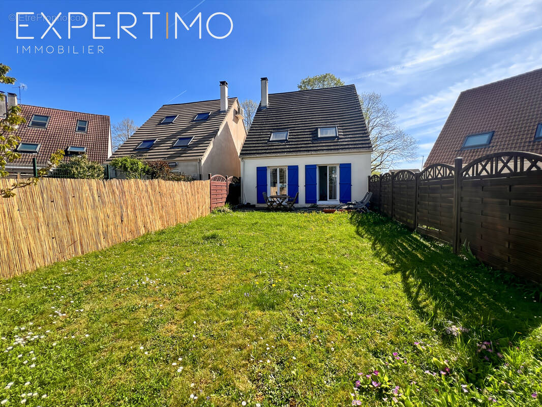 Maison à LA NORVILLE