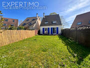 Maison à LA NORVILLE