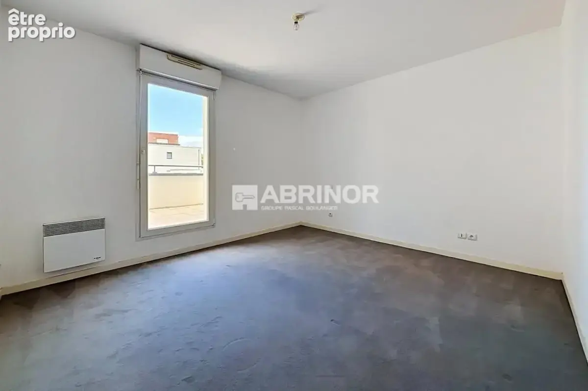 Magnifique appartement T3 récent avec terrasse et parking en sous-sol situé au pied des commerces - photo 4