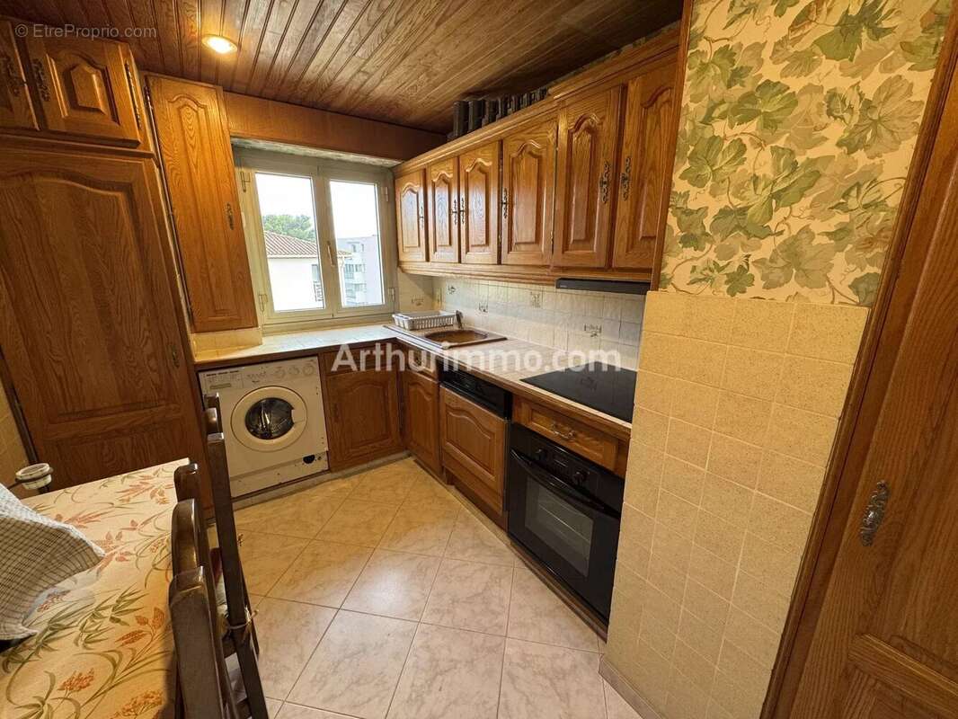 Appartement à SAINTE-MAXIME