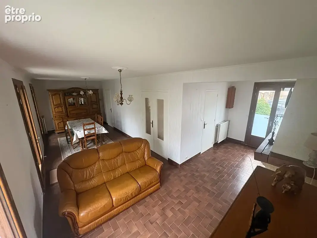 Maison Aulnay Sous Bois 5 pièces 92 m2 - photo 8