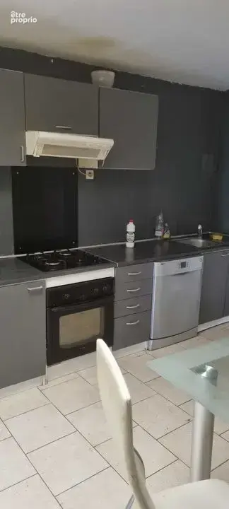 Maison 3 pièces 67 m² à vendre à La Madeleine (59110) - photo 5