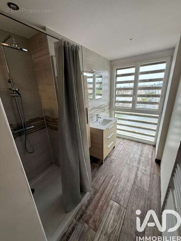 Photo 3 - Appartement à LIBOURNE