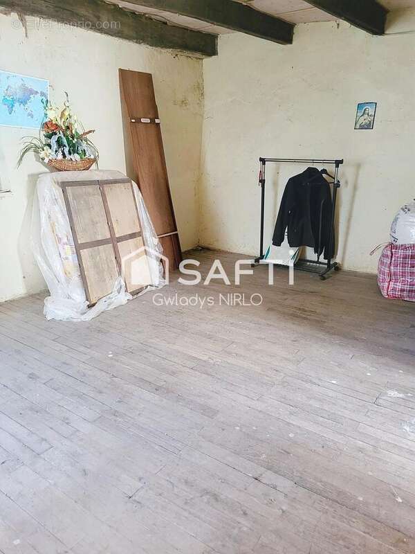 Photo 9 - Maison à LE BOUCHAGE