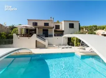 Maison à CARNOUX-EN-PROVENCE