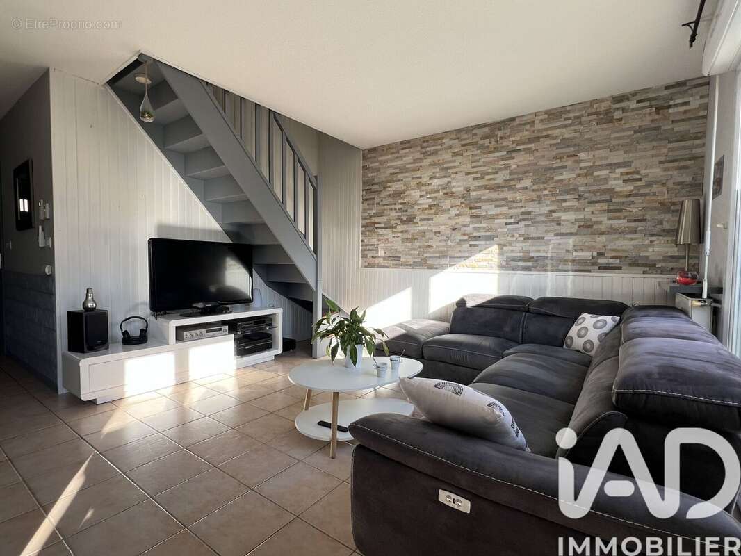 Photo 4 - Maison à VIZILLE