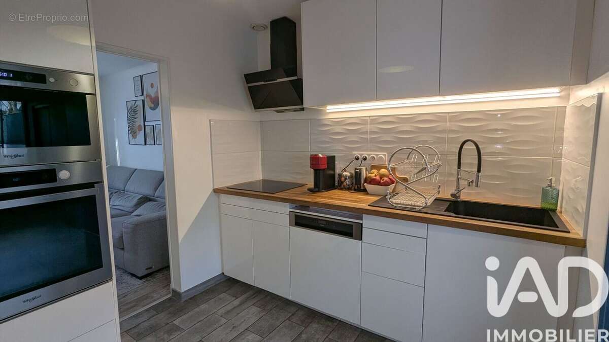 Photo 4 - Maison à SAINT-HERBLAIN