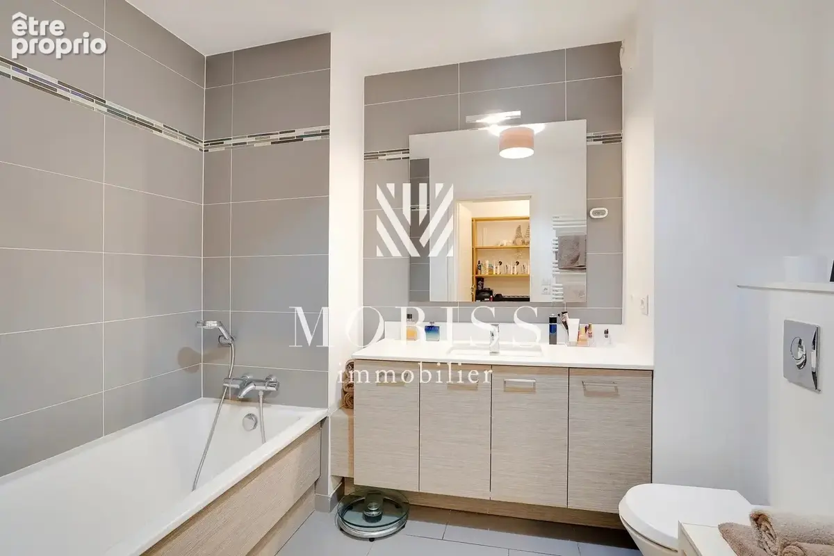Appartement 5 pièces 112m2 exclusivité - photo 10