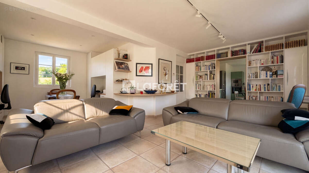 Maison à SAINT-AVERTIN