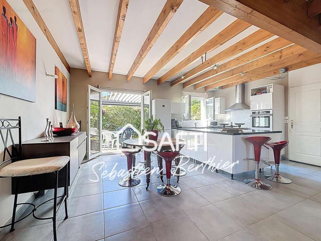 Photo 7 - Maison à LAVAUR