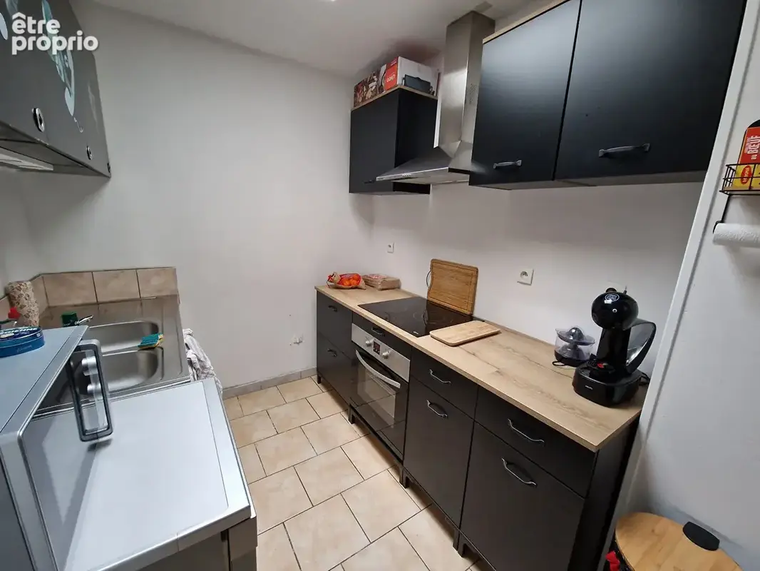 CAUDRY centre ville Maison louée - photo 2