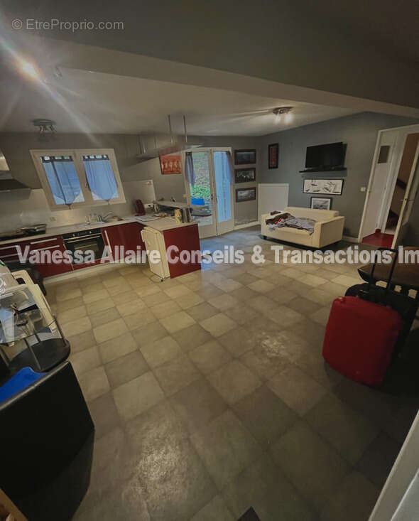 La Baule   Quartier Grand Air, Villa des années 1970 à réinventer - photo 19