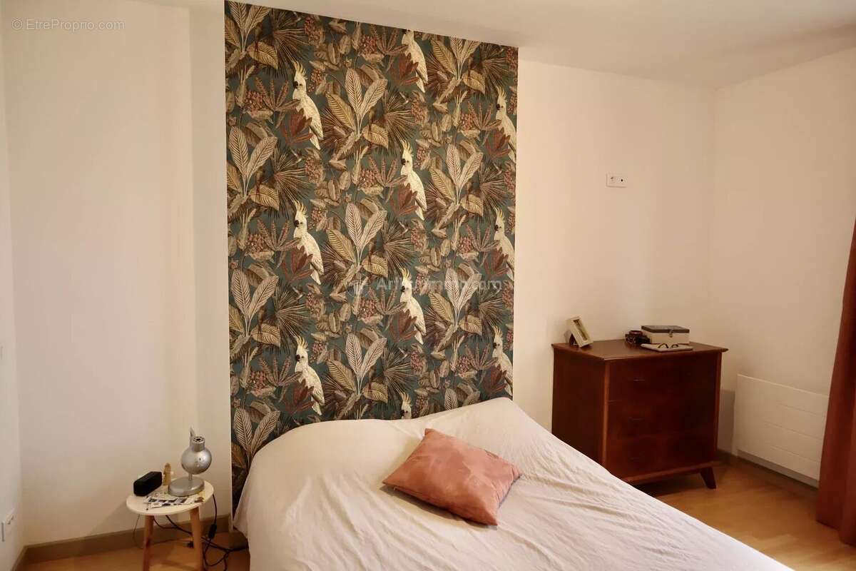 Maison à LA CHARTRE-SUR-LE-LOIR