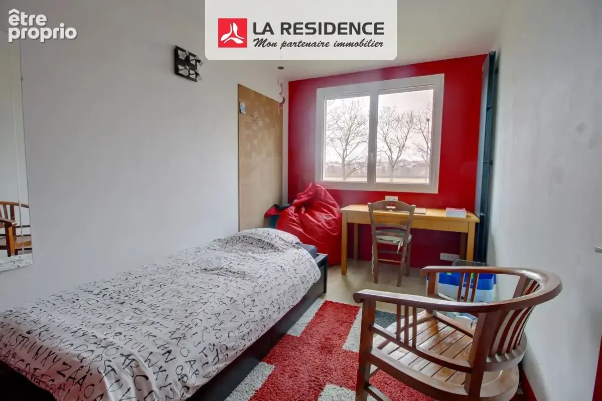Maison 159 m² à Cergy  - photo 9