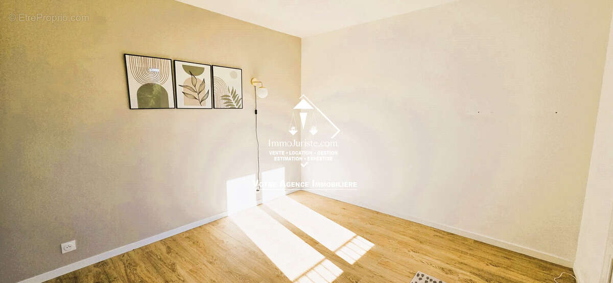 Appartement à LIMOGES