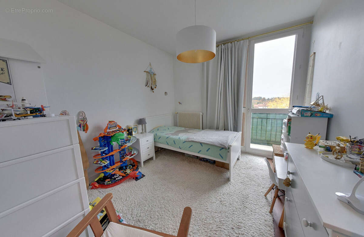Appartement à RAMBOUILLET