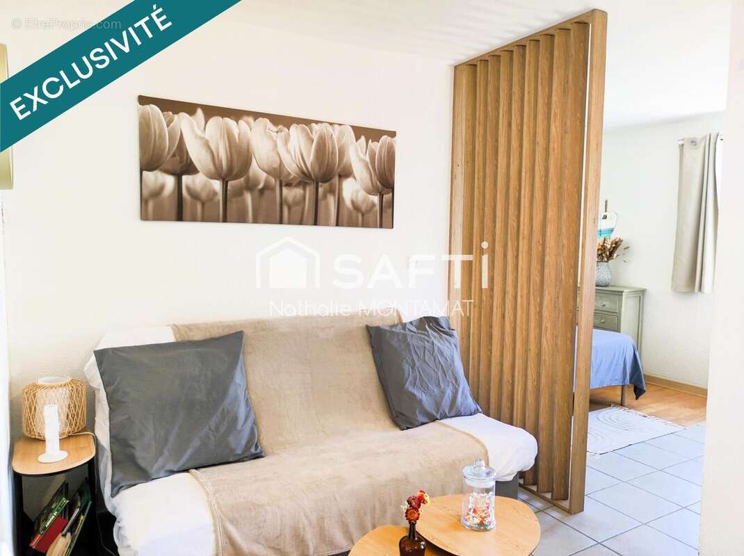 Photo 5 - Appartement à LE BARCARES