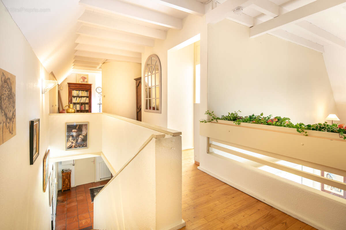 Maison à CHAMROUSSE