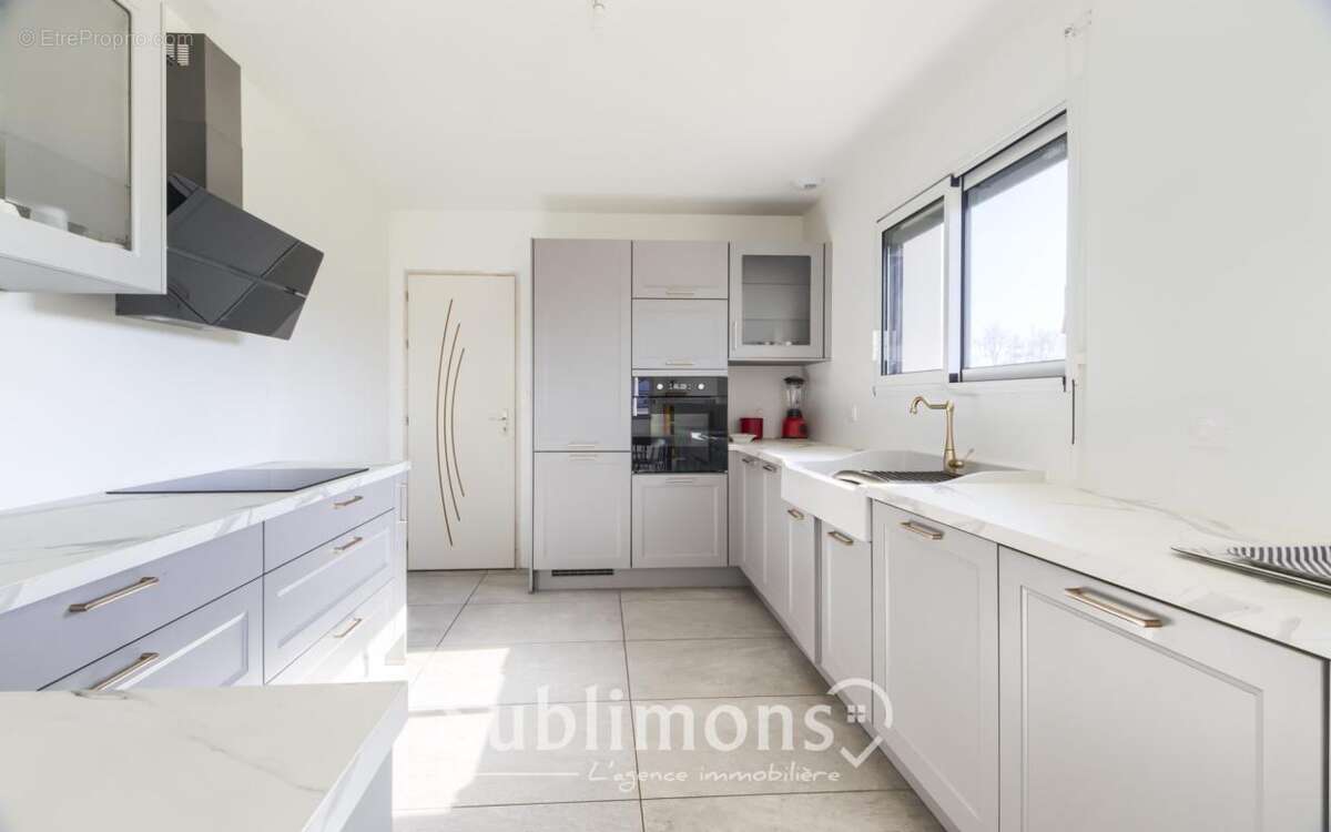 Maison à vendre Kervignac - photo 2