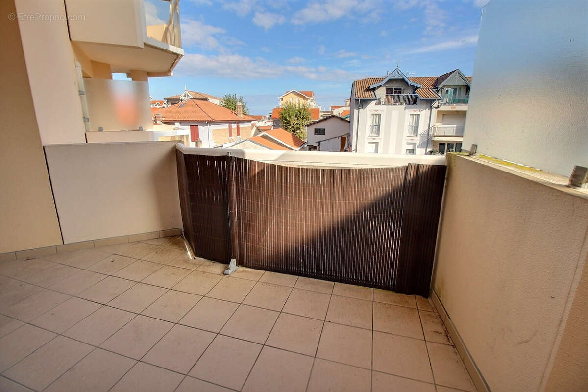 Appartement à ARCACHON