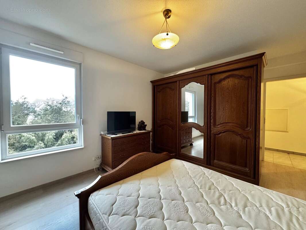 Appartement à ALTKIRCH