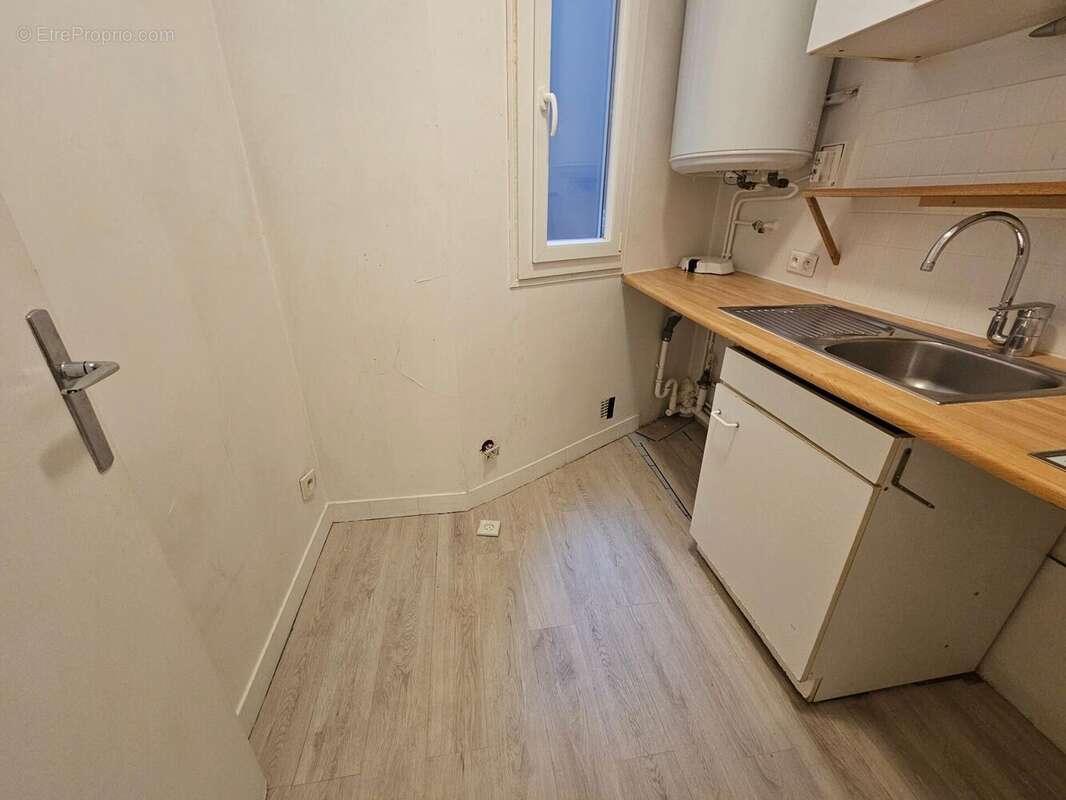 Photo 4 - Appartement à PARIS-11E