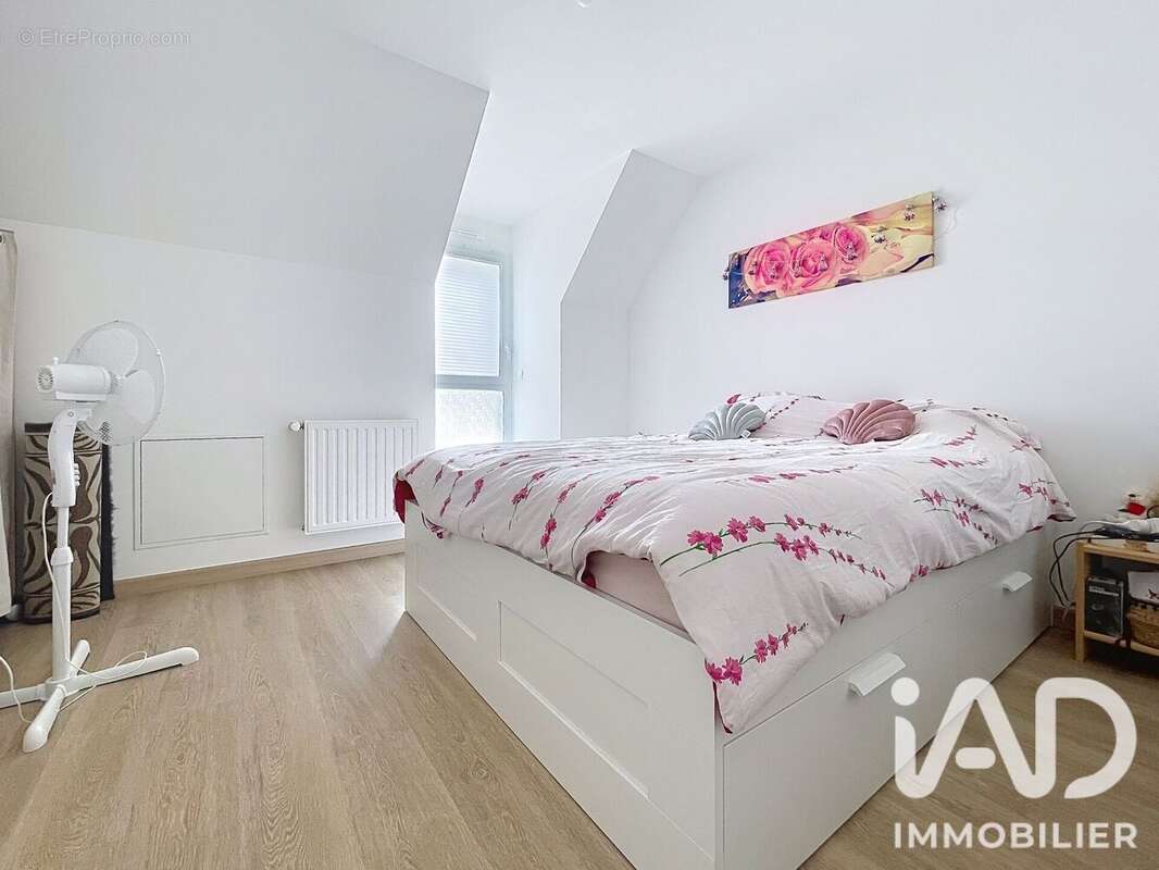 Photo 4 - Maison à VEIGNE